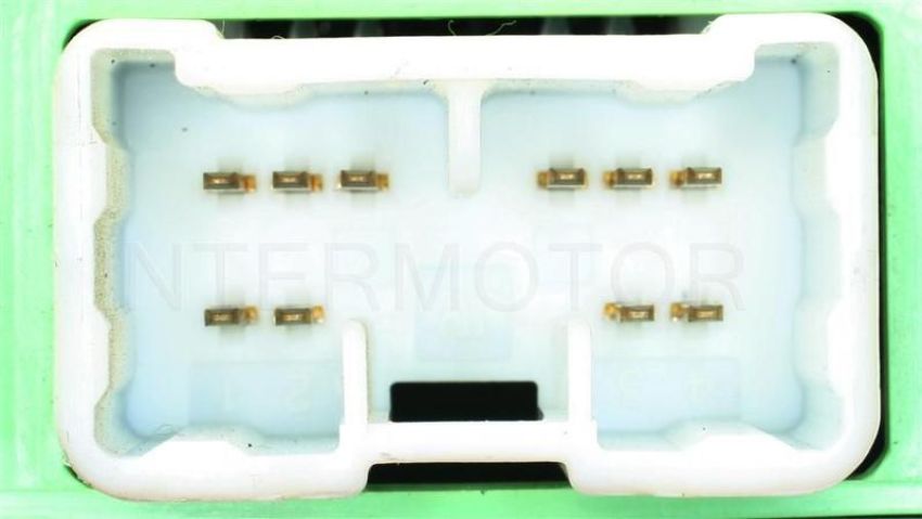 Standard Ignition RY-1566 Daytime Running Lamp Relay