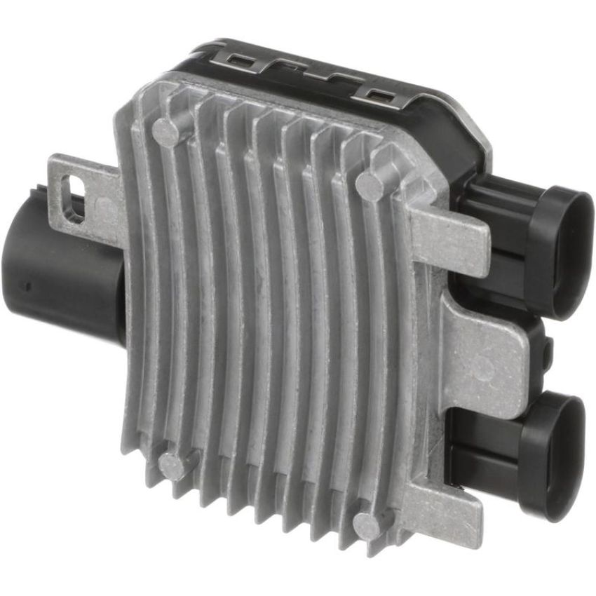 Standard Ignition RY-1573 Engine Cooling Fan Module