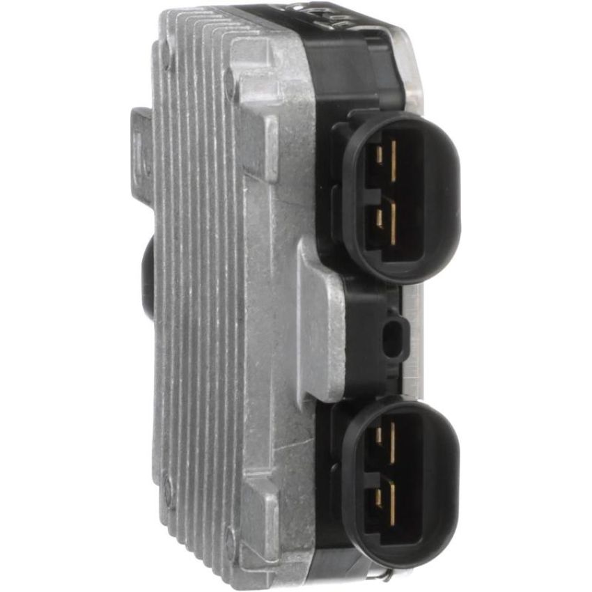 Standard Ignition RY-1573 Engine Cooling Fan Module