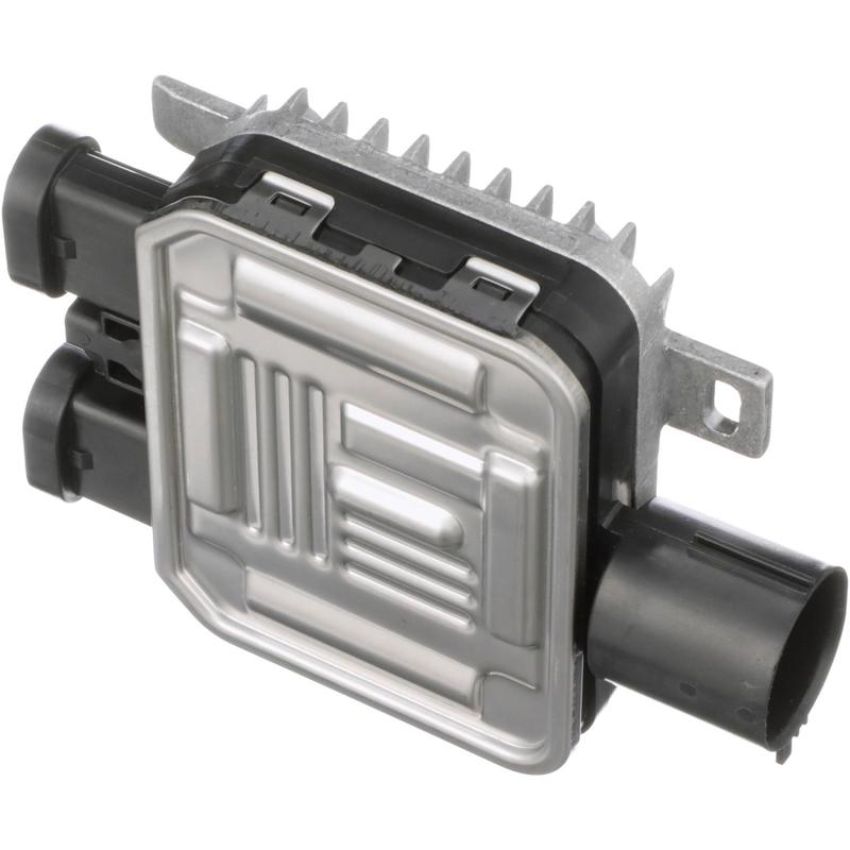 Standard Ignition RY-1573 Engine Cooling Fan Module