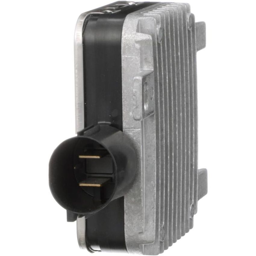 Standard Ignition RY-1573 Engine Cooling Fan Module