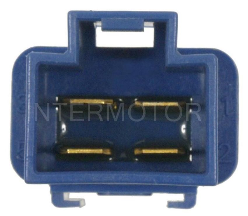 Standard Ignition RY-1574 Fog Lamp Relay