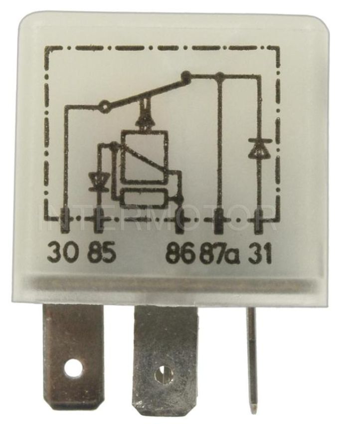 Standard Ignition RY-1575 A/C Control Relay