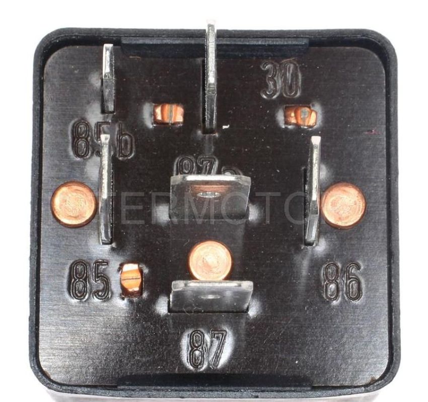 Standard Ignition RY-1576 Power Window Relay