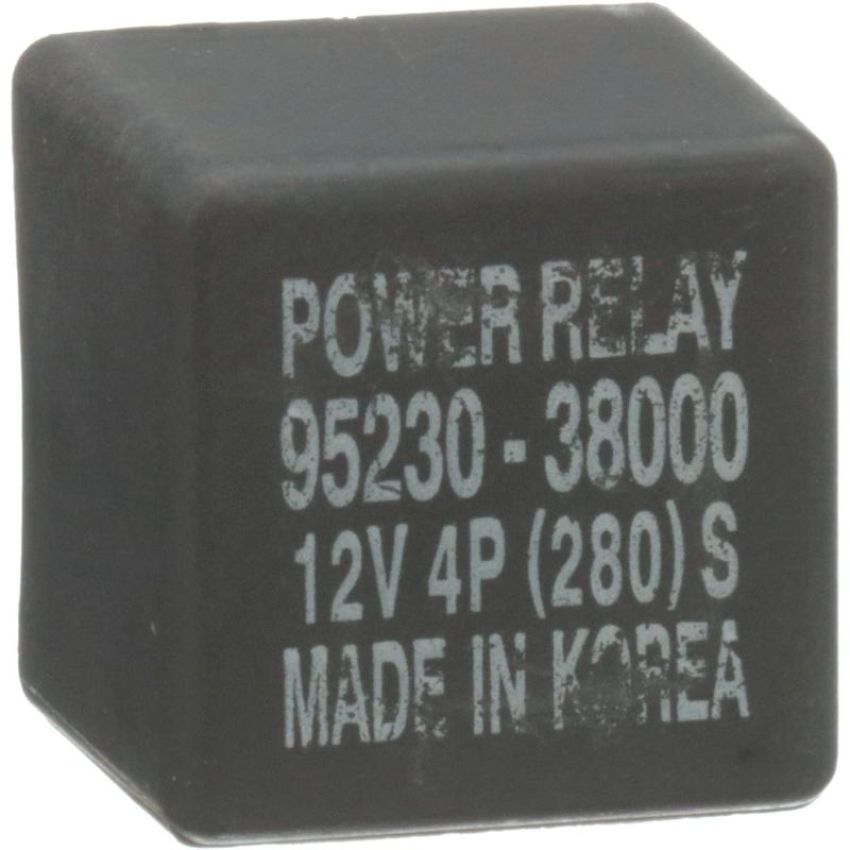 Standard Ignition RY-1579 Coolant Fan Relay