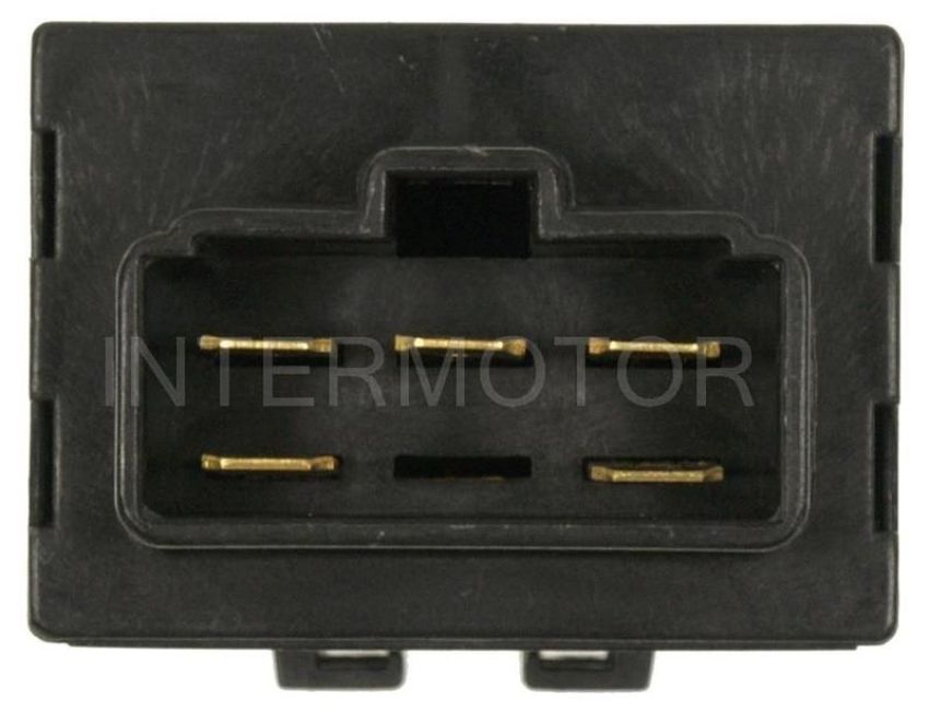 Standard Ignition RY-1583 Power Door Lock Relay
