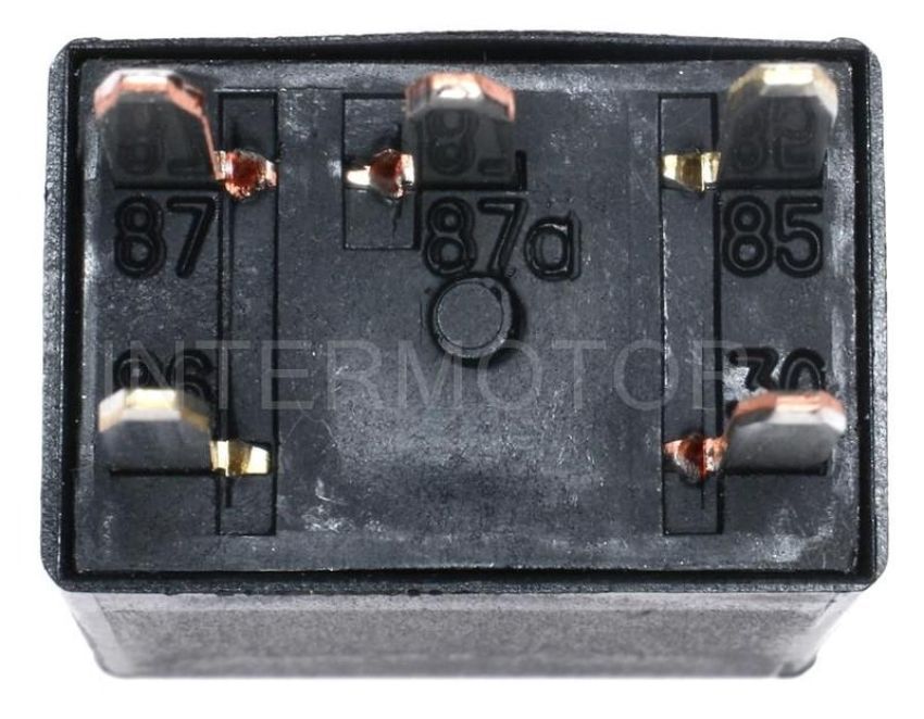Standard Ignition RY-1587 Computer Control Relay