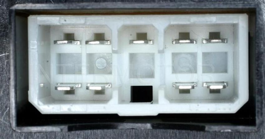 Standard Ignition RY-1588 Theft Deterrent Relay