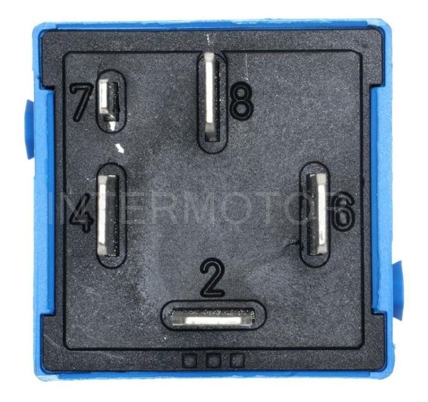 Standard Ignition RY-1589 Headlight Relay
