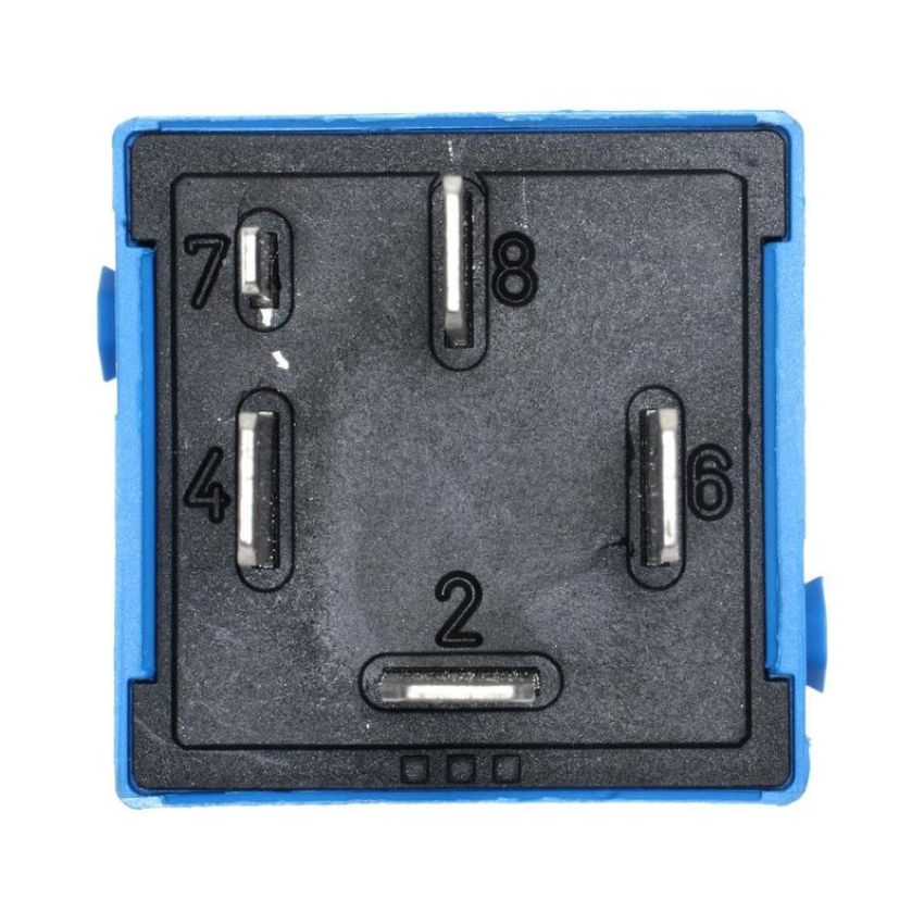 Standard Ignition RY-1589 Headlight Relay