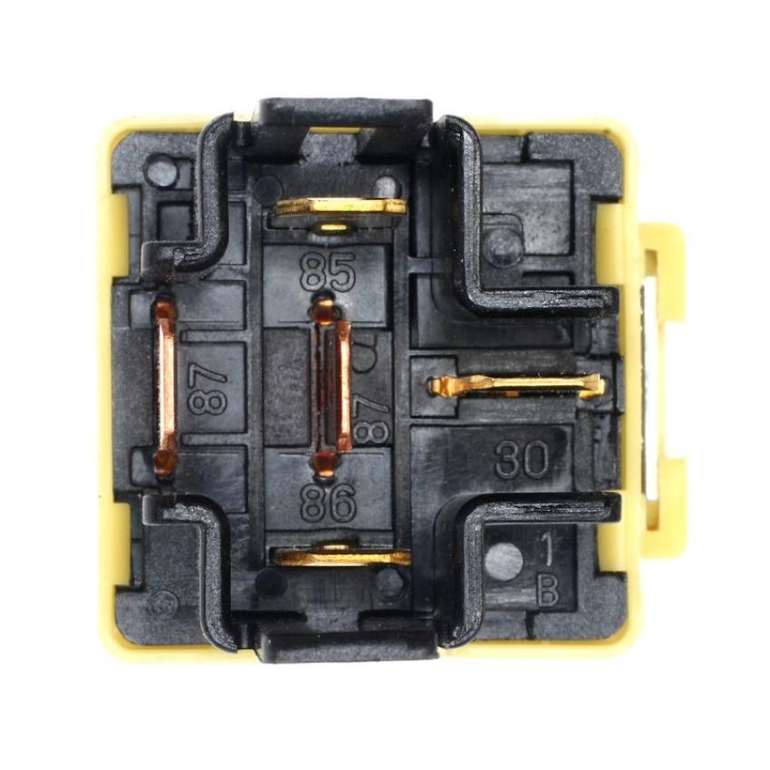 Standard Ignition RY-1598 Wiper Relay