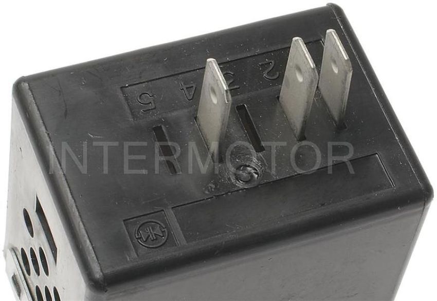 Standard Ignition RY-159 Fuel Pump Relay