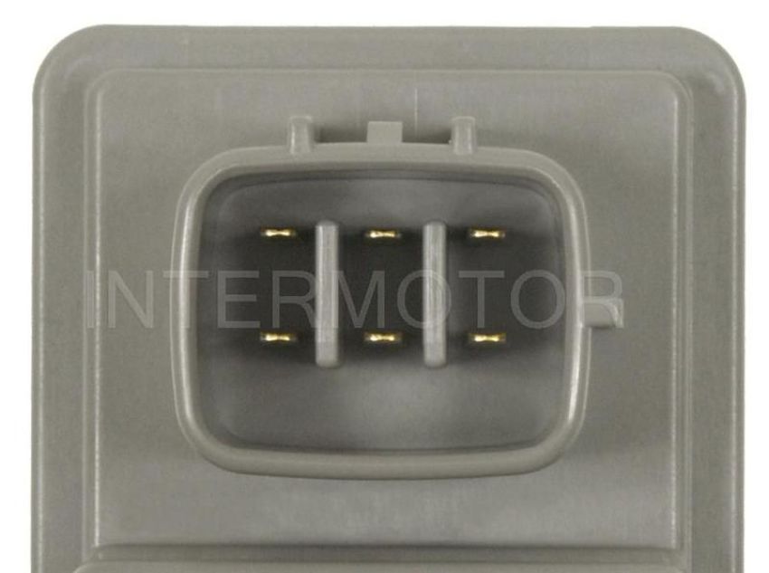 Standard Ignition RY-1605 Headlight Washer Relay
