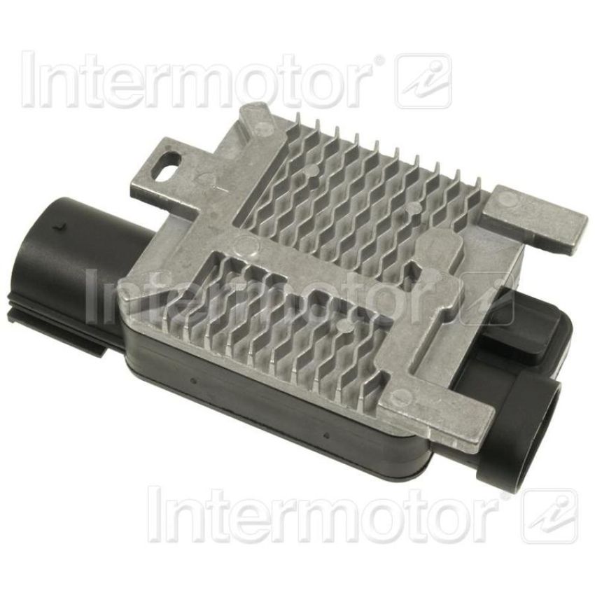 Standard Ignition RY-1608 Engine Cooling Fan Module