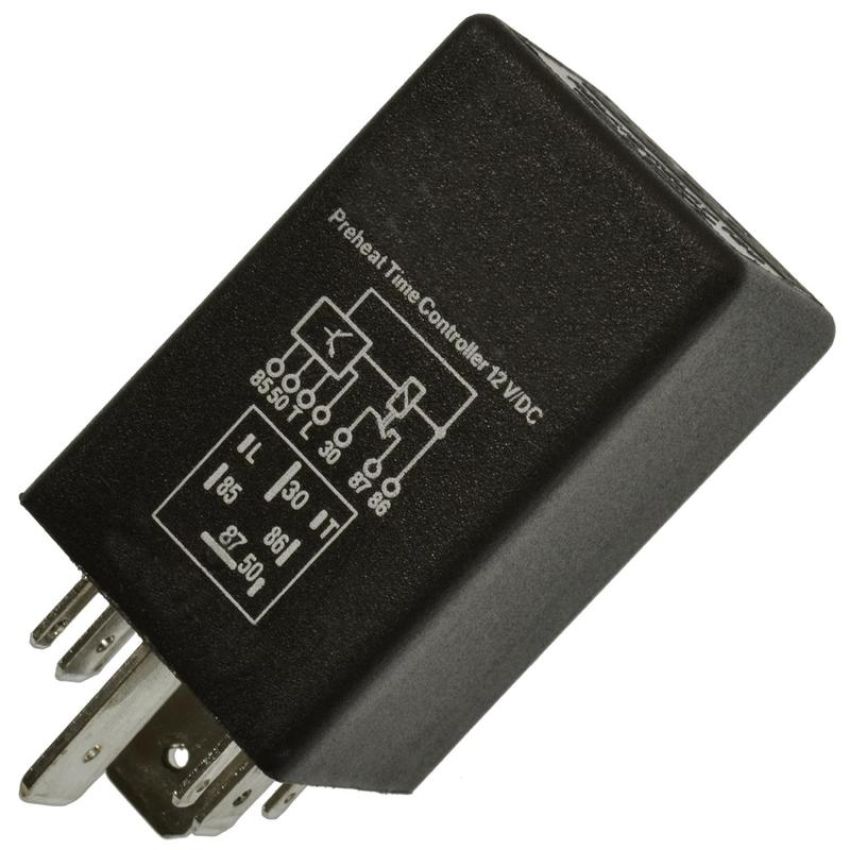 Standard Ignition RY-1617 Diesel Glow Plug Relay