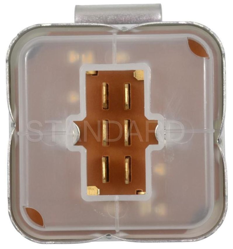 Standard Ignition RY-1621 Headlight Relay