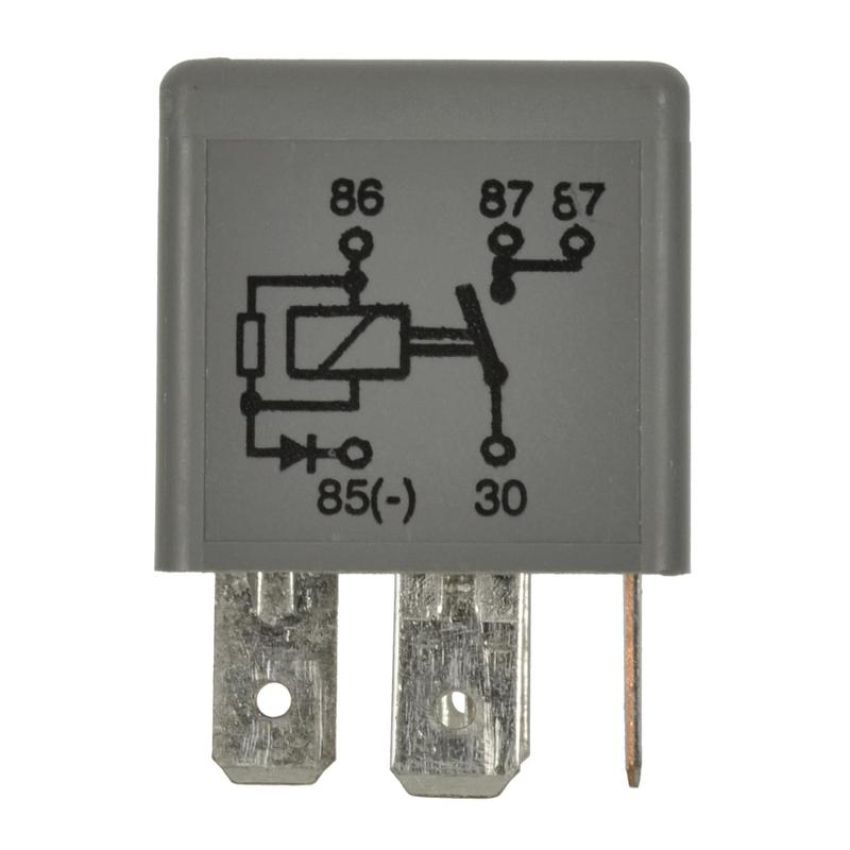 Standard Ignition RY-1658 Fuel Injection Relay