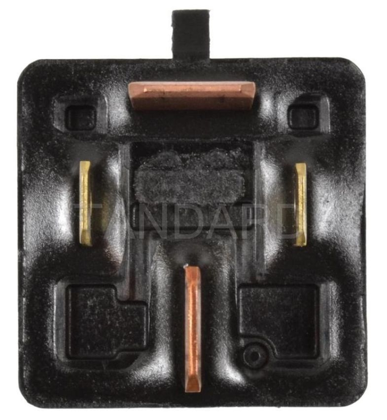 Standard Ignition RY-1666 Diesel Glow Plug Relay