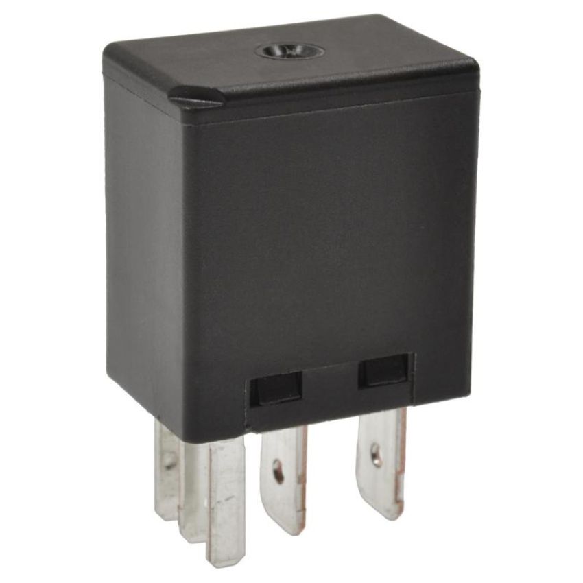 Standard Ignition RY-1667 Fuel Pump Relay