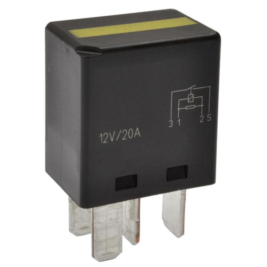 Standard Ignition RY-1675 Accessory Relay
