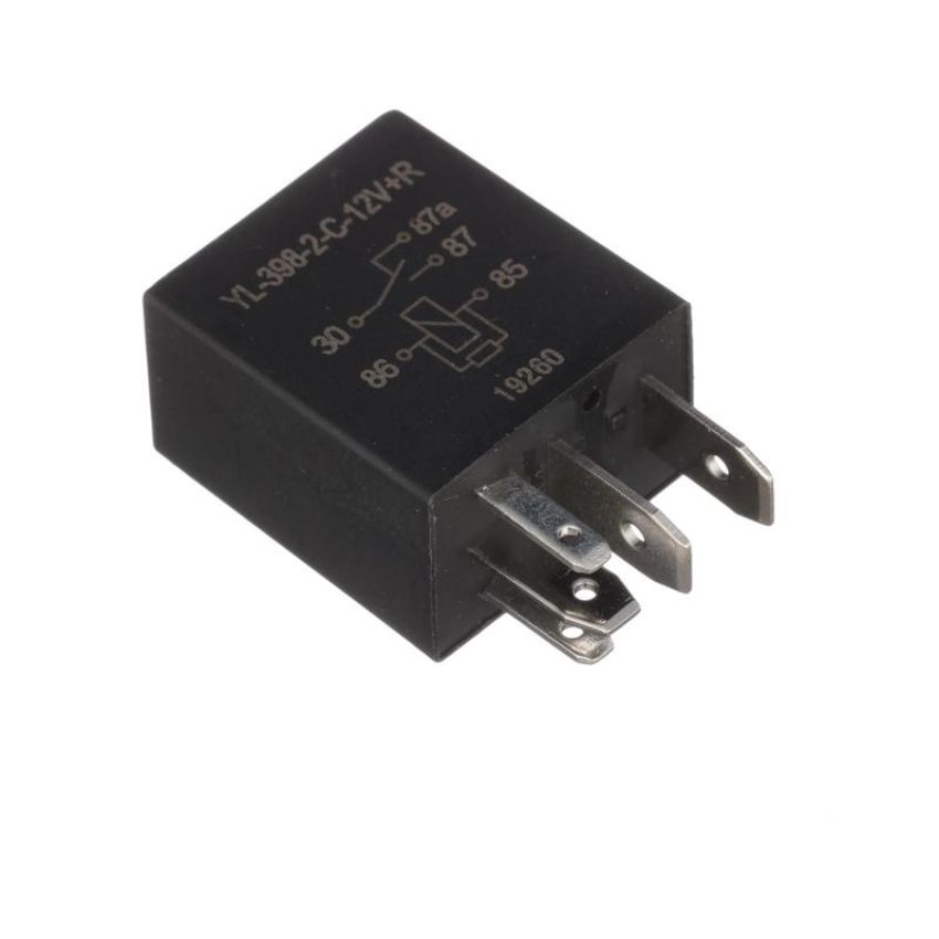 Standard Ignition RY-1676 Fuel Pump Relay