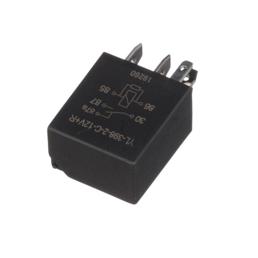 Standard Ignition RY-1676 Fuel Pump Relay