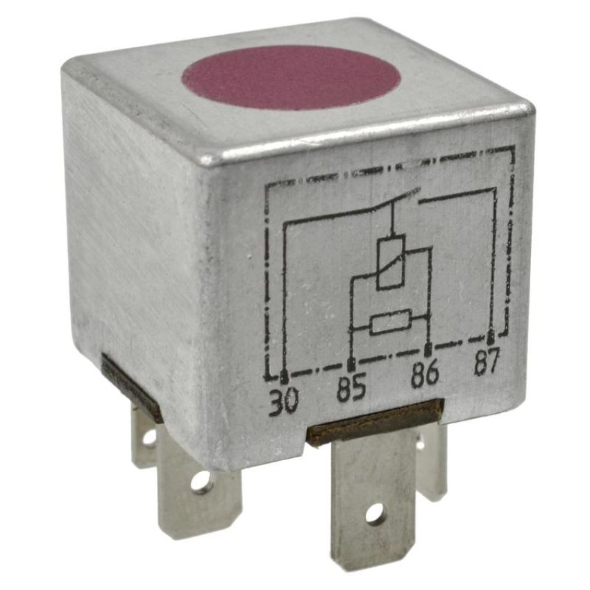 Standard Ignition RY-1694 Fog Lamp Relay