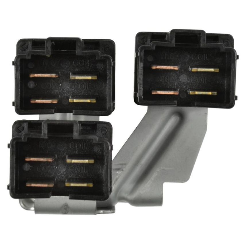 Standard Ignition RY-1698 A/C and Heater Delay Relay