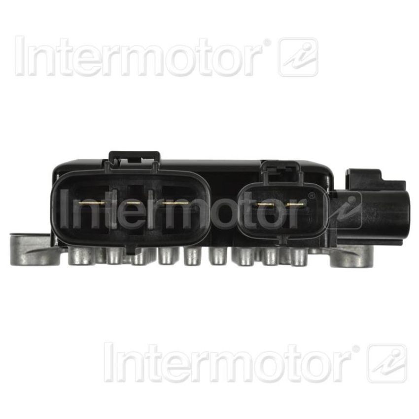 Standard Ignition RY-1704 Engine Cooling Fan Module