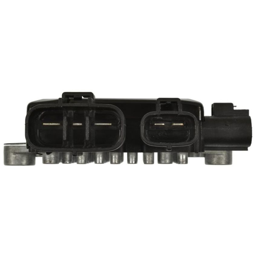 Standard Ignition RY-1704 Engine Cooling Fan Module