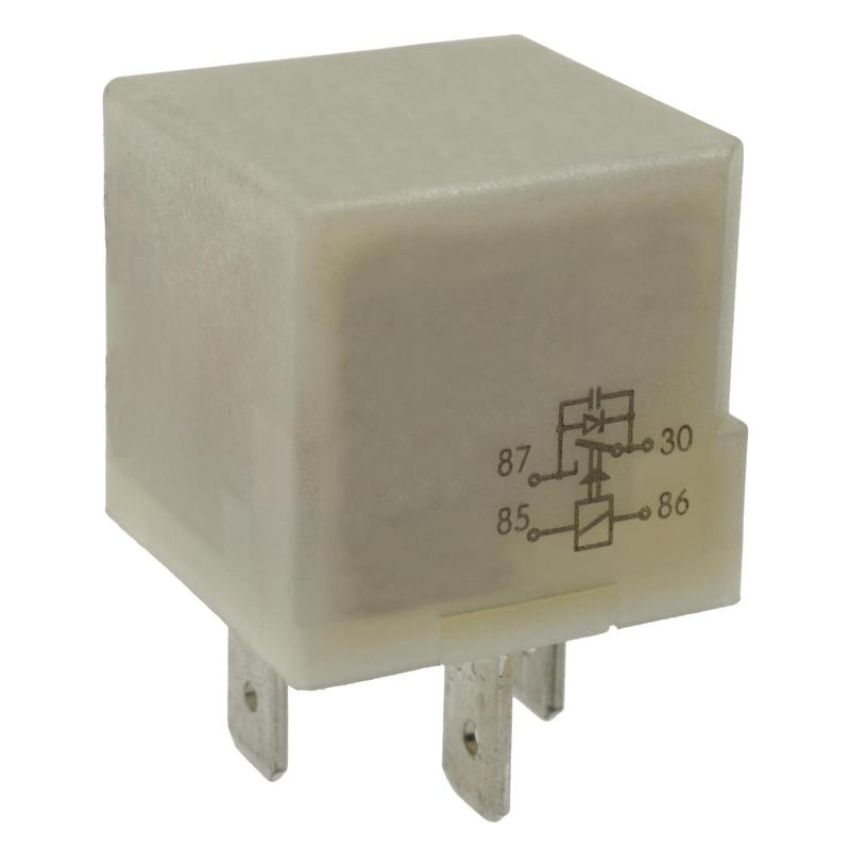 Standard Ignition RY-1709 A/C Auto Temperature Control Relay
