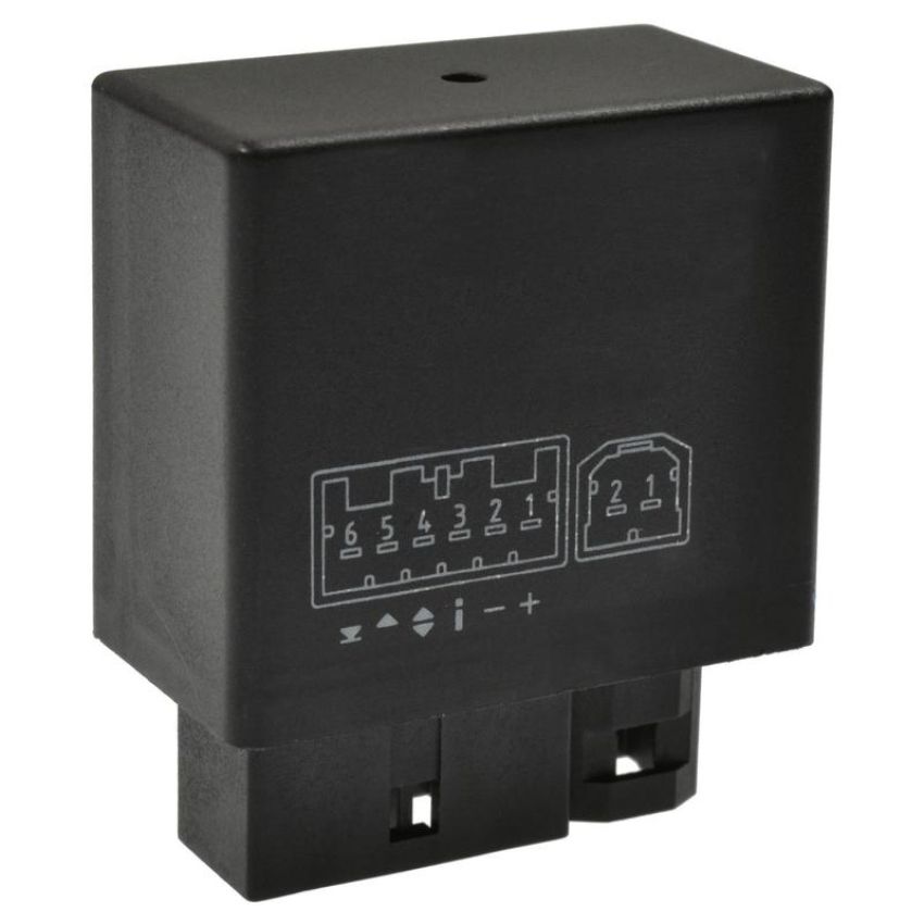 Standard Ignition RY-1711 Sunshade Relay