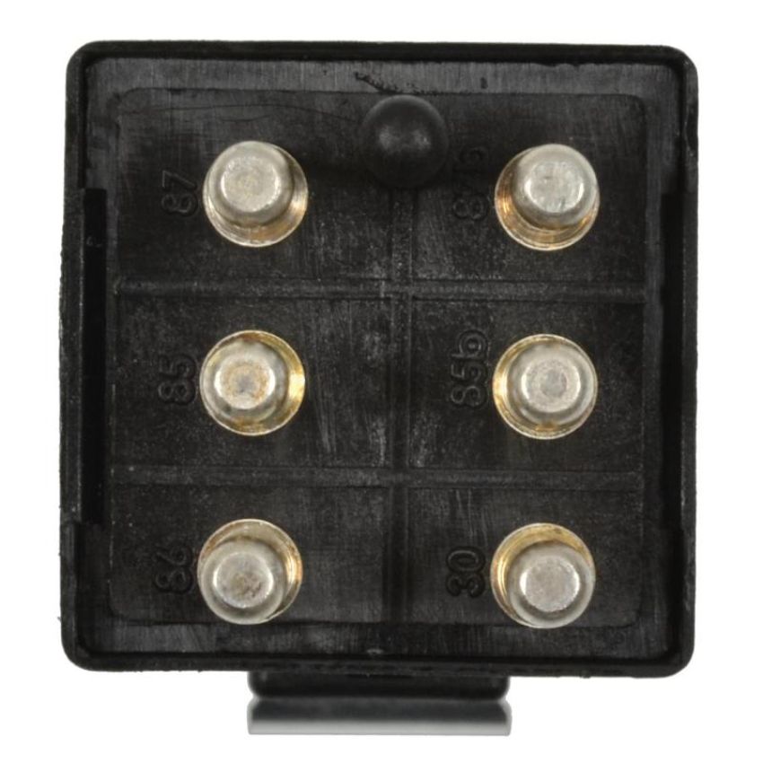 Standard Ignition RY-1714 Turn Signal Flasher