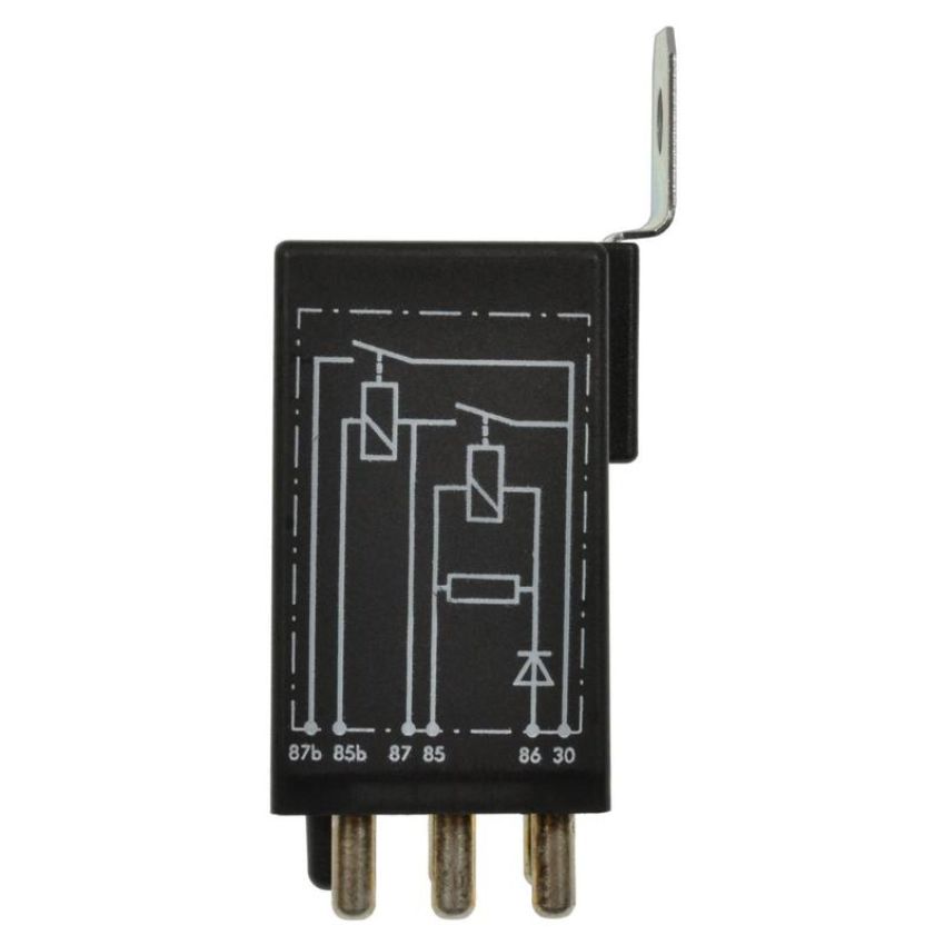 Standard Ignition RY-1714 Turn Signal Flasher