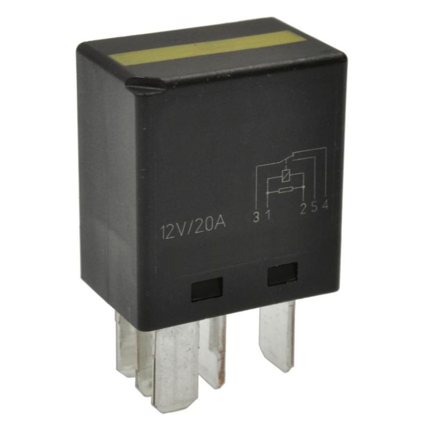 Standard Ignition RY-1726 Fuel Pump Relay