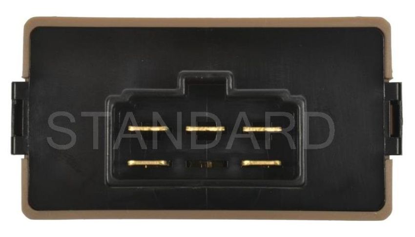 Standard Ignition RY-1768 Rear Window Wiper Relay