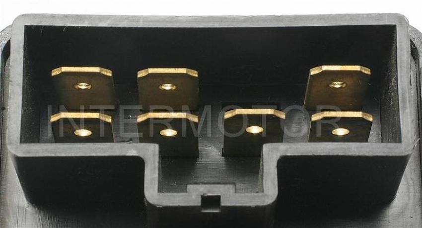 Standard Ignition RY-176 Turn Signal Relay