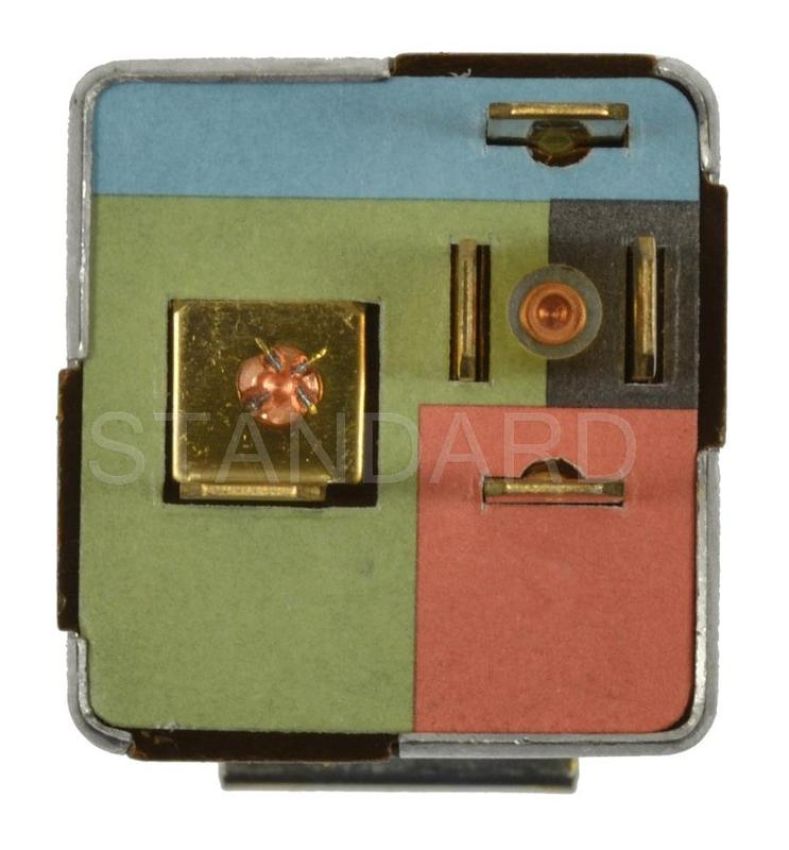 Standard Ignition RY-1788 Power Window Relay