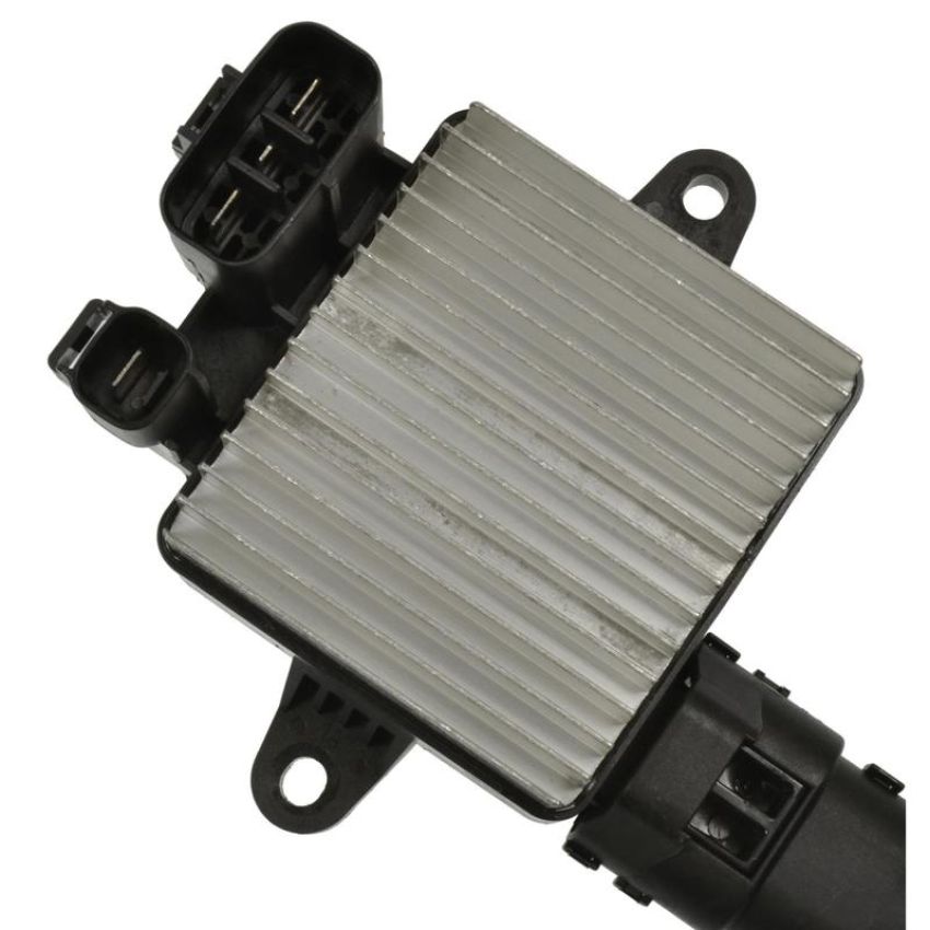 Standard Ignition RY-1797 Engine Cooling Fan Module
