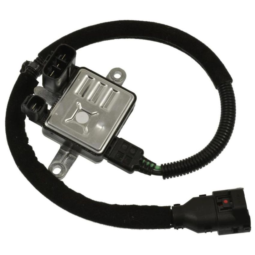 Standard Ignition RY-1798 Engine Cooling Fan Module