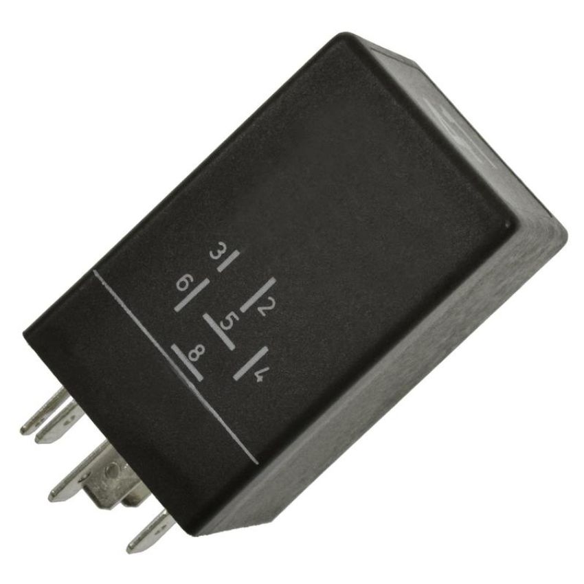 Standard Ignition RY-1802 A/C Auto Temperature Control Relay