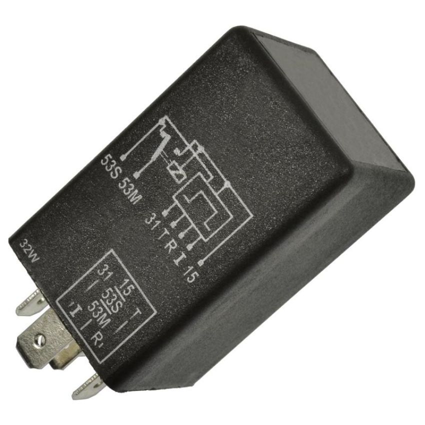 Standard Ignition RY1815 Multi-Function Relay