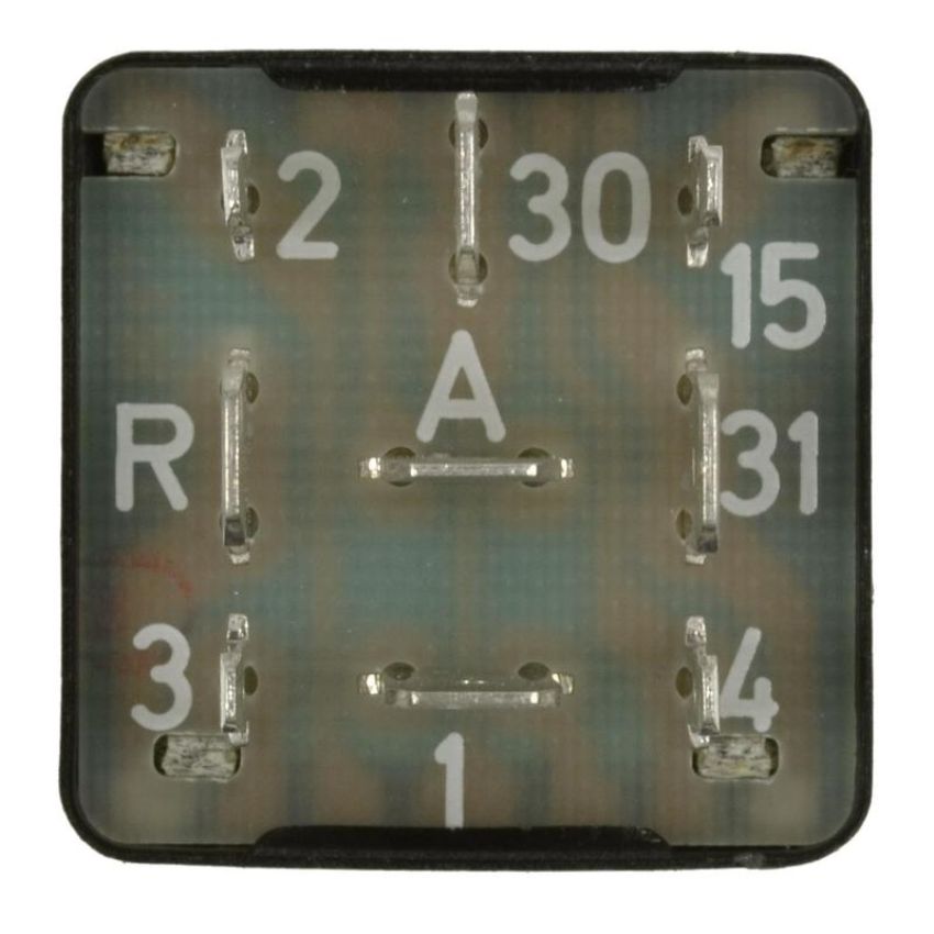Standard Ignition RY1816 Power Window Relay