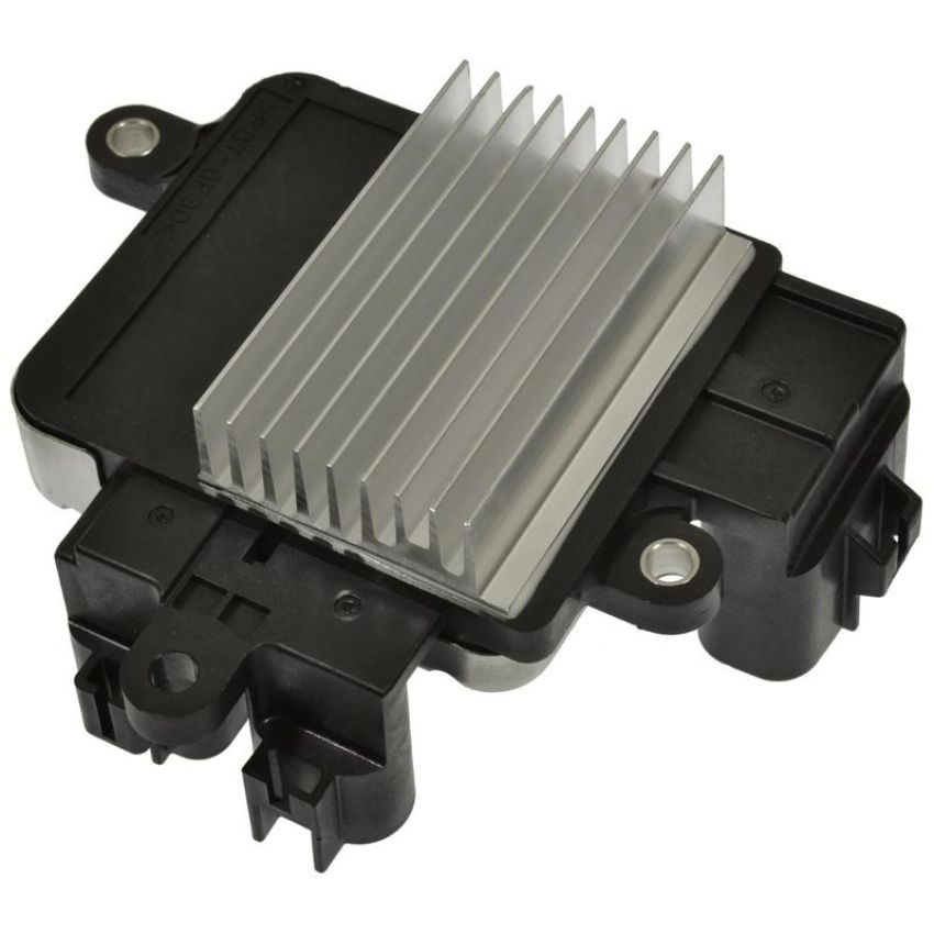 Standard Ignition RY1819 Engine Cooling Fan Module