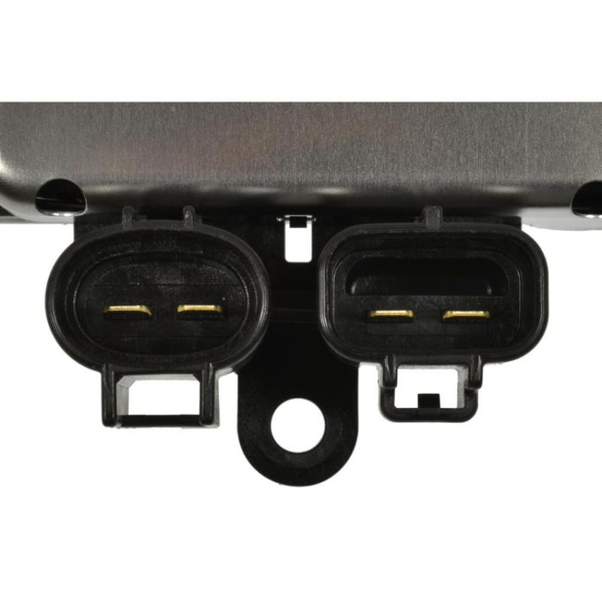 Standard Ignition RY1819 Engine Cooling Fan Module