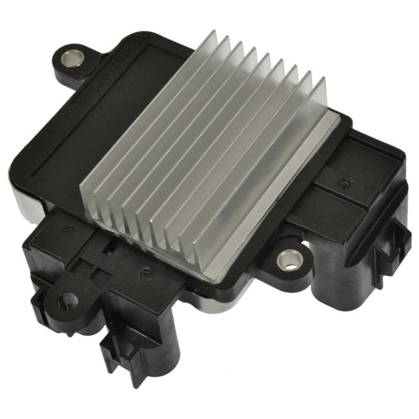 Standard Ignition RY1822 Engine Cooling Fan Module