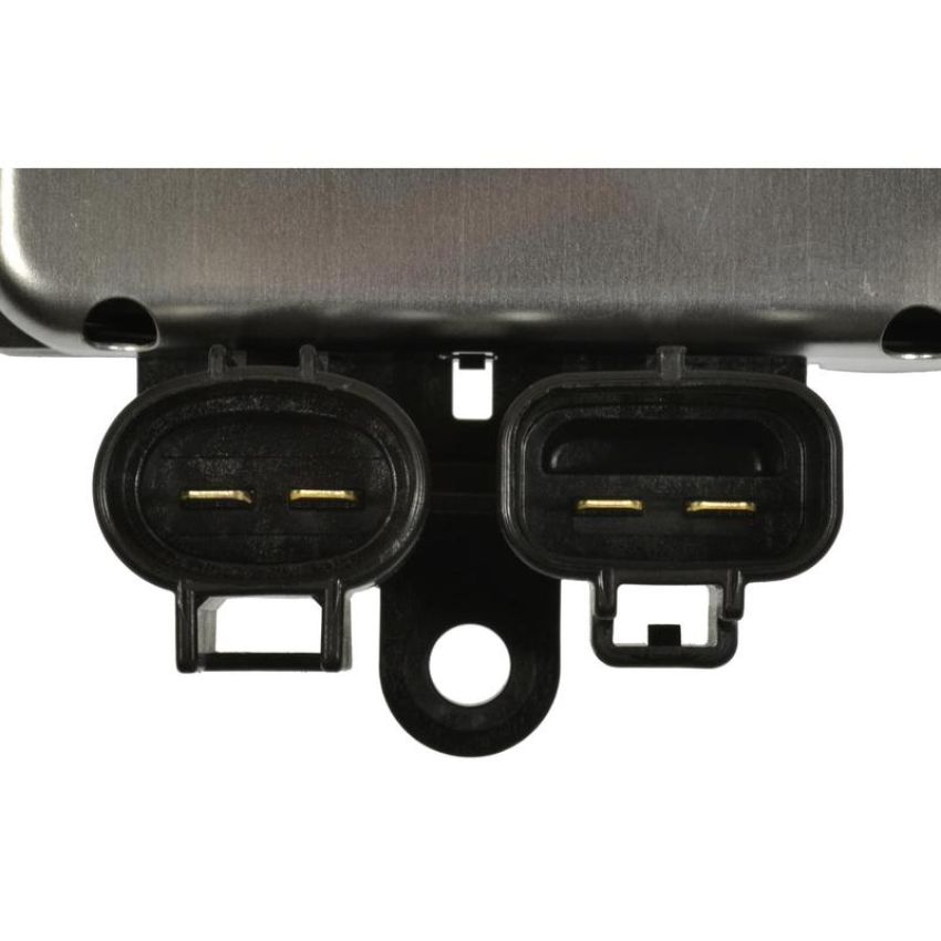 Standard Ignition RY1822 Engine Cooling Fan Module
