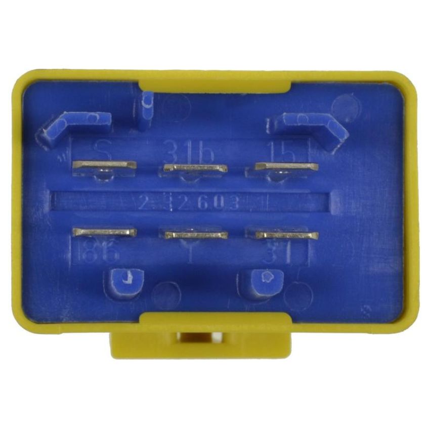 Standard Ignition RY1825 Headlight Relay