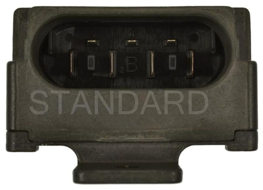 Standard Ignition RY1830 Engine Cooling Fan Module