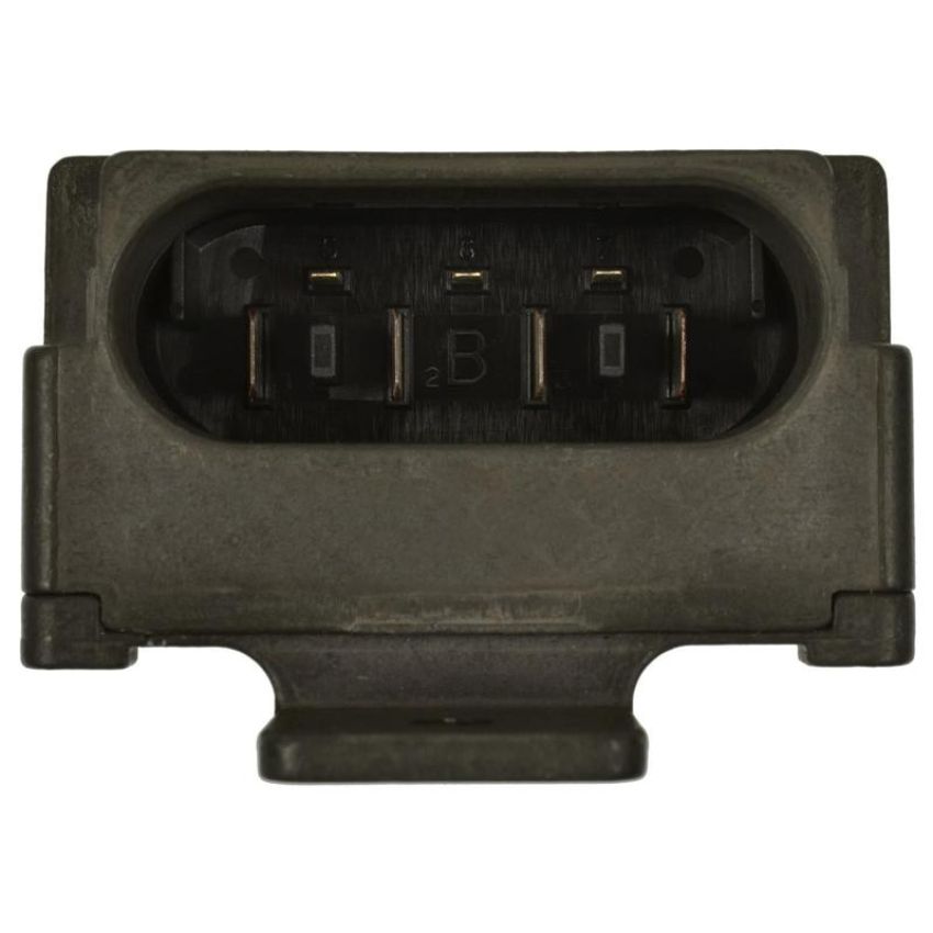 Standard Ignition RY1830 Engine Cooling Fan Module